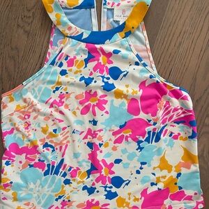 JB by Julie Brown Color Splash Top